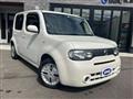 2016 Nissan Cube