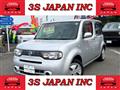 2015 Nissan Cube