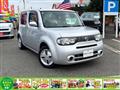 2015 Nissan Cube