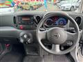 2015 Nissan Cube
