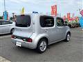 2015 Nissan Cube