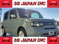 2015 Nissan Cube