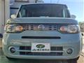 2015 Nissan Cube