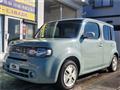 2015 Nissan Cube