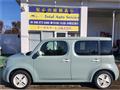 2015 Nissan Cube