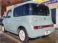 2015 Nissan Cube