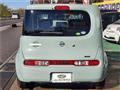 2015 Nissan Cube