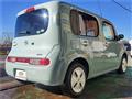 2015 Nissan Cube