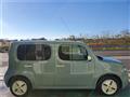 2015 Nissan Cube