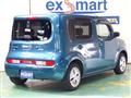 2015 Nissan Cube