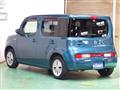 2015 Nissan Cube