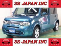 2015 Nissan Cube