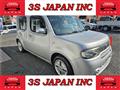 2018 Nissan Cube
