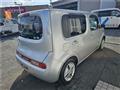 2018 Nissan Cube