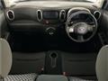 2014 Nissan Cube