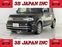 2014 Nissan Cube