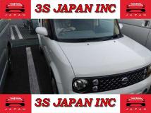 2005 Nissan Cube