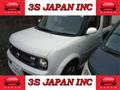 2006 Nissan Cube