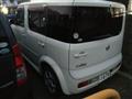 2006 Nissan Cube