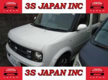 2006 Nissan Cube