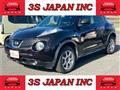 2013 Nissan Juke