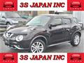 2016 Nissan Juke