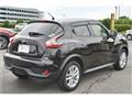 2016 Nissan Juke
