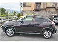 2016 Nissan Juke