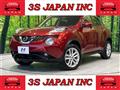 2015 Nissan Juke