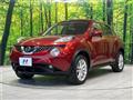2015 Nissan Juke