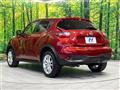 2015 Nissan Juke