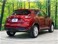 2015 Nissan Juke