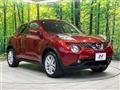 2015 Nissan Juke
