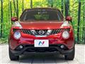 2015 Nissan Juke