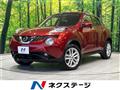 2015 Nissan Juke