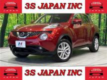 2015 Nissan Juke