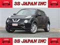 2017 Nissan Juke