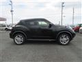 2017 Nissan Juke