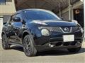 2012 Nissan Juke