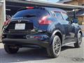 2012 Nissan Juke