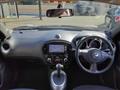 2012 Nissan Juke