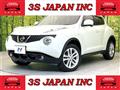 2011 Nissan Juke