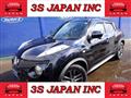 2012 Nissan Juke