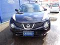 2012 Nissan Juke