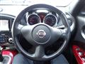 2012 Nissan Juke