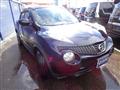 2012 Nissan Juke
