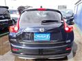 2012 Nissan Juke