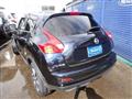 2012 Nissan Juke