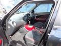 2012 Nissan Juke