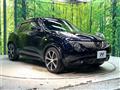 2012 Nissan Juke